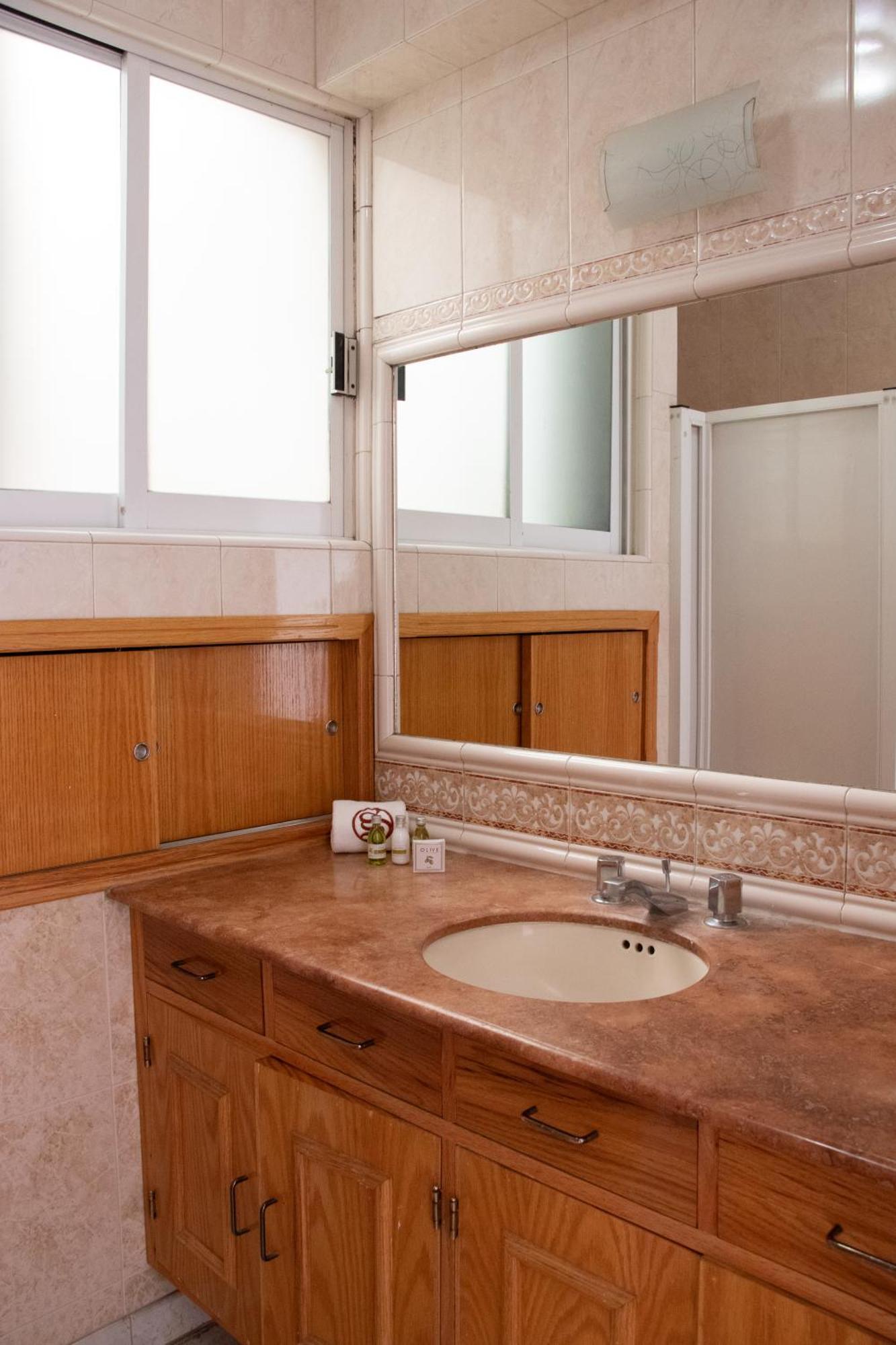 Suites Sevilla Puebla Eksteriør bilde